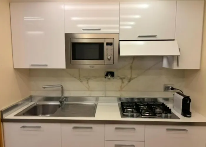 Modern House Loft * Roma