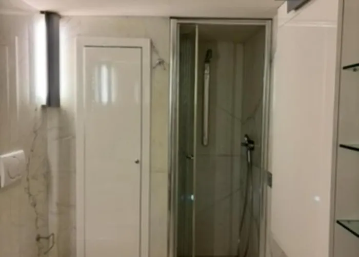 Modern House Loft Appartamento Roma